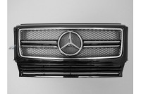 Решетка радиатора Mercedes W463