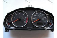 Кольца на приборы Mazda 6 (02-08)
