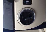 Кольца на переключатель света VW New Beetle