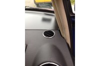 Кольца на обдувы VW New Beetle 