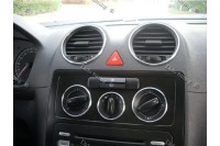 Кольца на переключатель света VW Caddy (03-...)