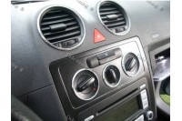 Кольца на обдувы VW Caddy (03-...)