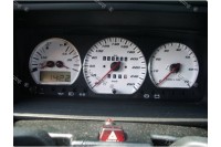 Кольца на приборы VW Corrado / T4 / Passat B3/B4