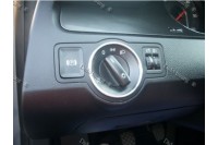 Кольца на переключатель света VW Passat (05-...)