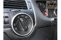 Кольца на переключатель света VW Transporter (03-...)