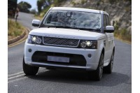 Обвес "Autobiography" для Range Rover Sport