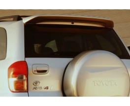 Спойлер Toyota Rav 4