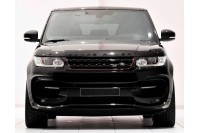 Обвес Range Rover Sport Startech style