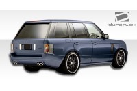Обвес Range Rover Platinum style