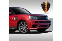 Обвес Range Rover Sport 2010-2014 Eros style
