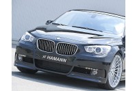 Аэродинамический комплект BMW 5 GT Hamann style