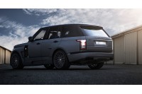 Аэродинамический комплект Range Rover Hamann MYSTÈRE style