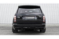Аэродинамический комплект Range Rover Hamann MYSTÈRE style