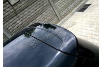 спойлер крышки багажника Volkswagen Golf 6 стиль GTI