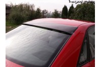 Бленда (Накладка на стекло) Audi A4 (B5)