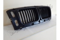 Решетка радиатора BMW E34