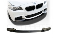накладка M-Performance для BMW F10 M-Tech (abs)