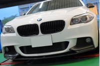 накладка M-Performance для BMW F10 M-Tech (abs)
