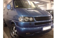 Решетка радиатора VW T4