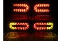 Фонари LED светодиодные MERCEDES G W461/463