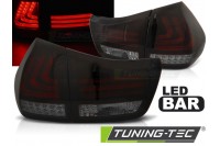 Задние фонари LEXUS RX 330/350 тонированные темно-красные