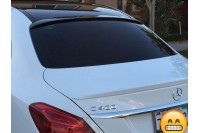 Козырек на заднее стекло Mercedes C W205