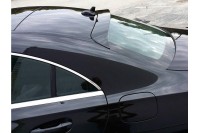 Спойлер на стекло /бленда/ Mercedes CLA W117