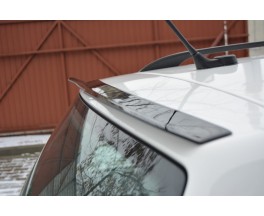 спойлер заднего стекла Volkswagen Passat B5