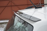 спойлер заднего стекла Volkswagen Passat B5