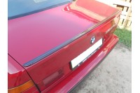 липспойлер BMW E34 в стиле E39 М5