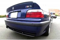 липспойлер BMW E36 в стиле М5