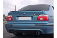 спойлер BMW E39 реплика М5 (стекловолокно)