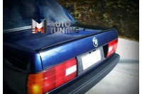 липспойлер BMW E30