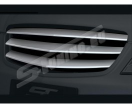 тюнинговая решетка Mercedes Vito II W639 FL рестайлинг