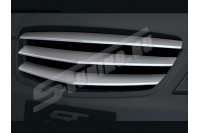 тюнинговая решетка Mercedes Vito II W639 FL рестайлинг