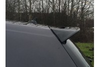 спойлер на крышку багажника Volkswagen Golf 7 в стиле Votex