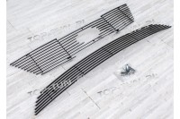 алюминиевая решетка радиатора Kia Sorento