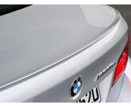 спойлер BMW F10 M-стиль (abs-пластик)