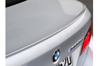 спойлер BMW F10 M-стиль (abs-пластик)