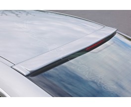 спойлер заднего стекла (бленда) BMW F10
