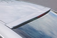 спойлер заднего стекла (бленда) BMW F10