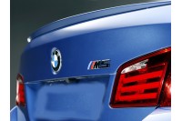спойлер BMW F10 M5 (abs-пластик)