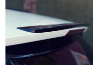 Спойлер BMW X5 F15 реплика M-performance