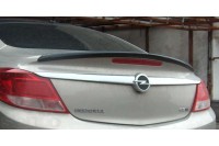 спойлер крышки багажника Opel Insignia