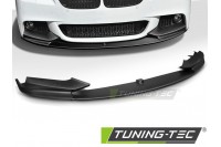 диффузор переднего бампера BMW F10/ F11 / F18 M-Performance