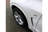 Накладки на арки (расширители) BMW X5 F15
