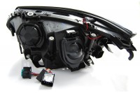 Фары передние BMW E60, E61