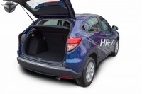 Защитная накладка порога багажника Honda HR-V