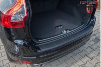 защитная накладка заднего бампера Volvo XC60 2014-2017