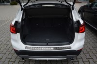 накладка в багажник BMW X1 2016-...